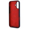 Red Bull RBHMP16S24SIHSRV iPhone 16 6.1 hardcase granatowy/navy Silicone Horizontal Logo MagSafe